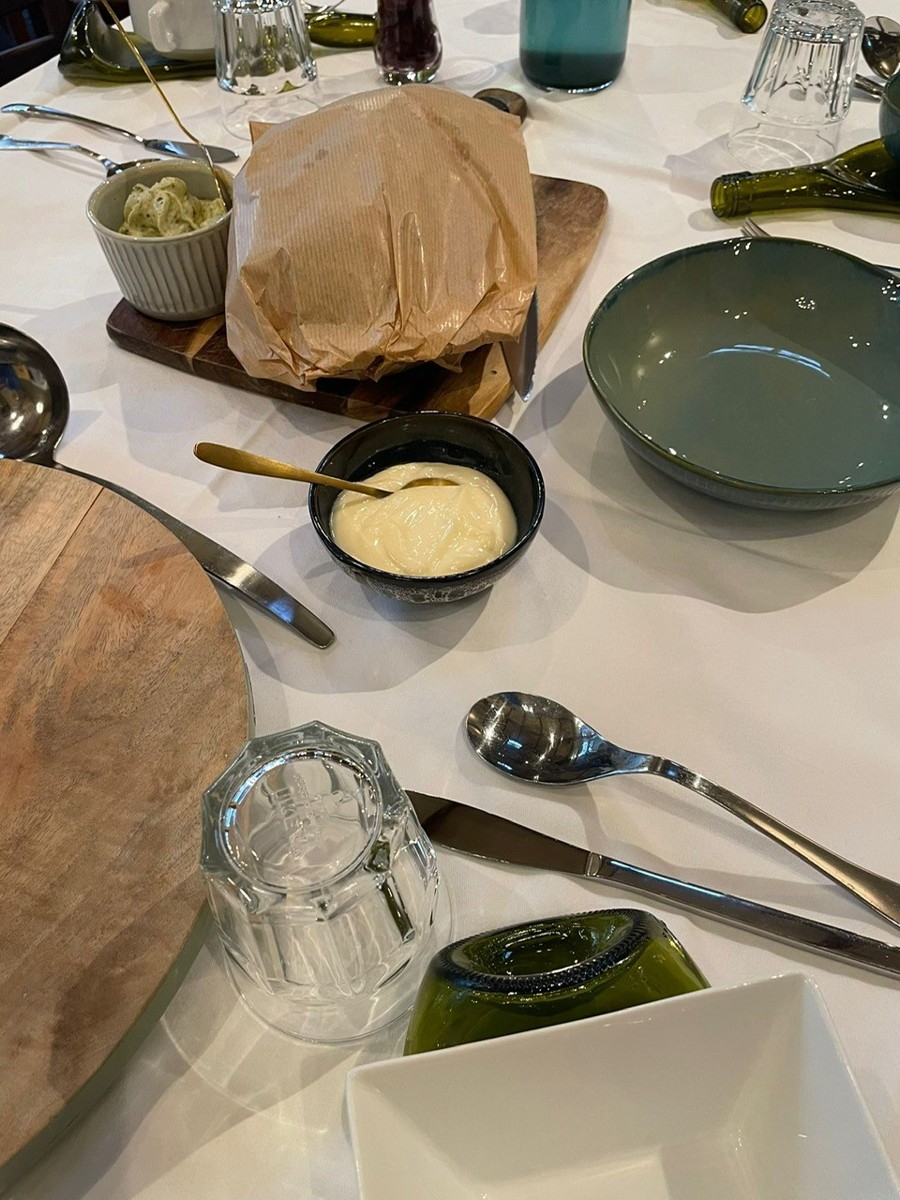 Cultuurcafé - aftrap KONTRAST