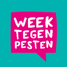 week tegen het pesten