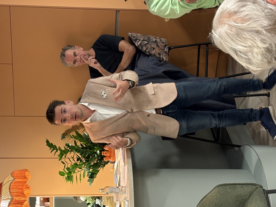 Café voor cultuur en kunst Sint-Michielsgestel